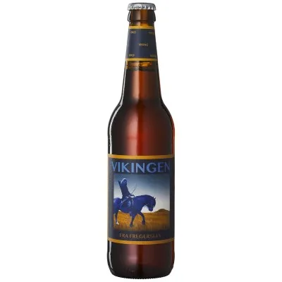Vikingen Fra Fregerslev