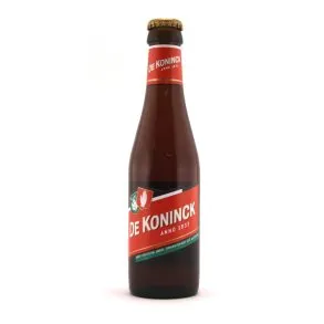 De Koninck ale