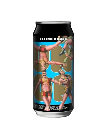Run & Hops