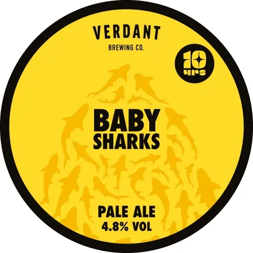 Baby Sharks