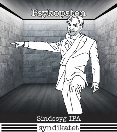 Psykopaten