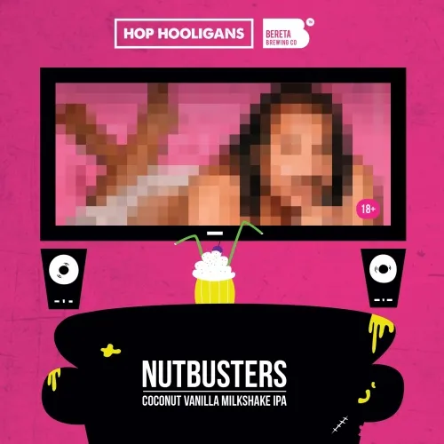 Nutbusters