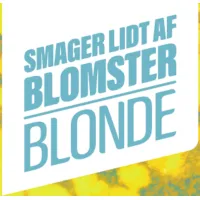 Smager Lidt Af Blomster