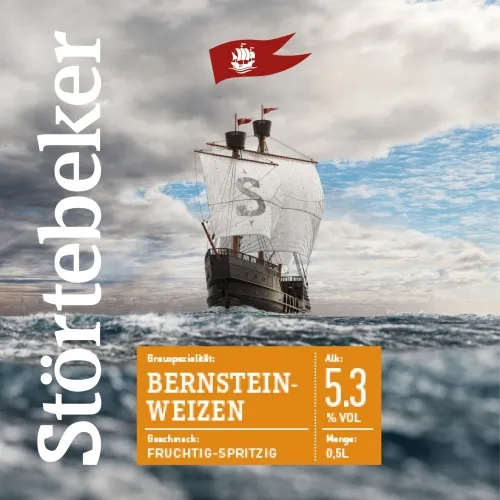 Bernstein-Weizen