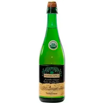 Cider Æble Alkoholfri