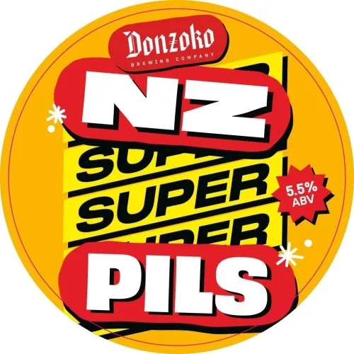 NZ Super Pils