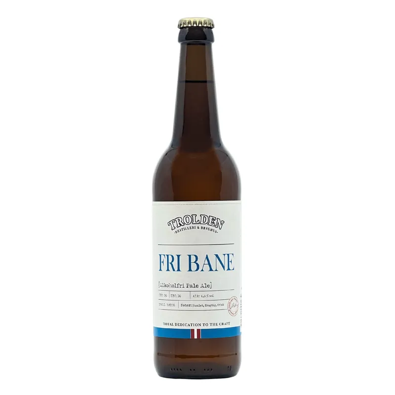 Fri Bane (Alkoholfri)