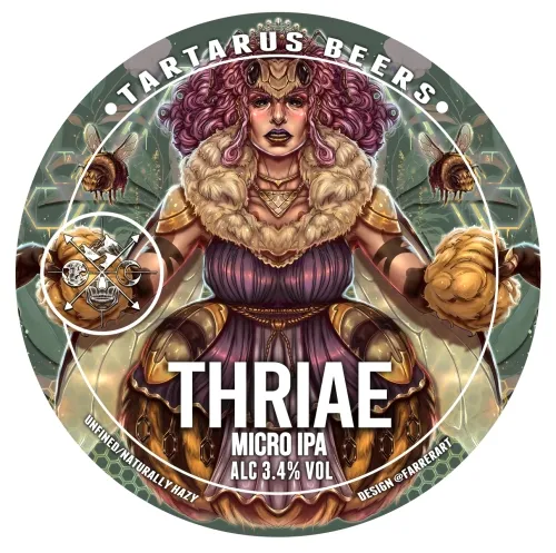 Thriae