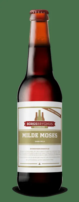Milde Moses