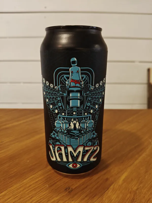 JAM 72