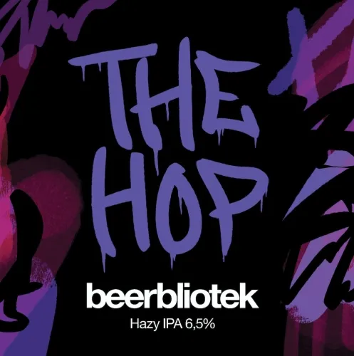 The Hop