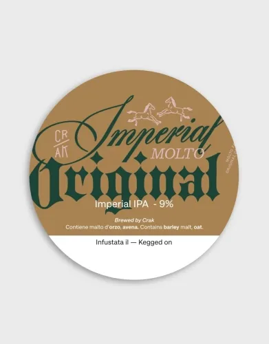 Imperial Molto Original