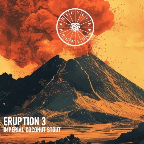 Eruption 3