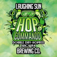 Hop Commando