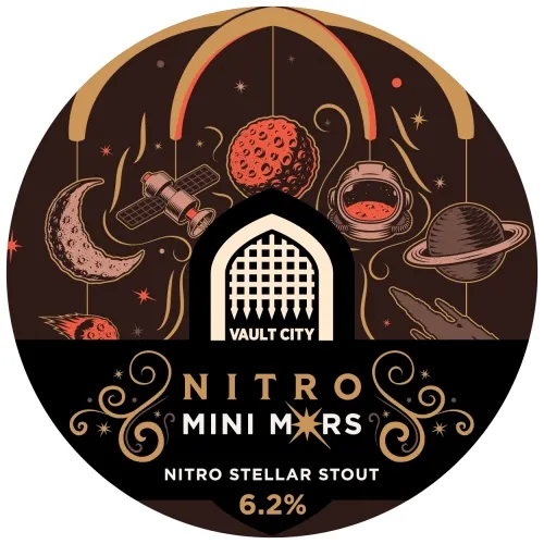 Nitro Mini M*rs