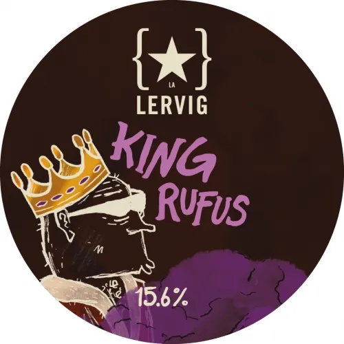 King Rufus