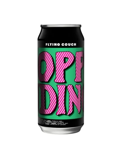 Hoppy Ending