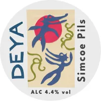 Simcoe Pils