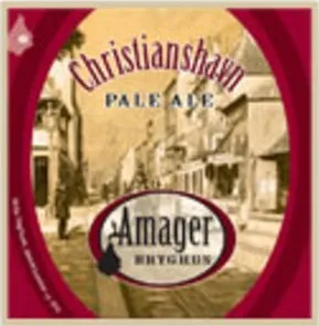 Christianshavn Pale Ale