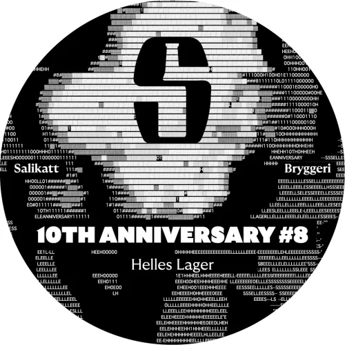 10Th Anniversary # 8