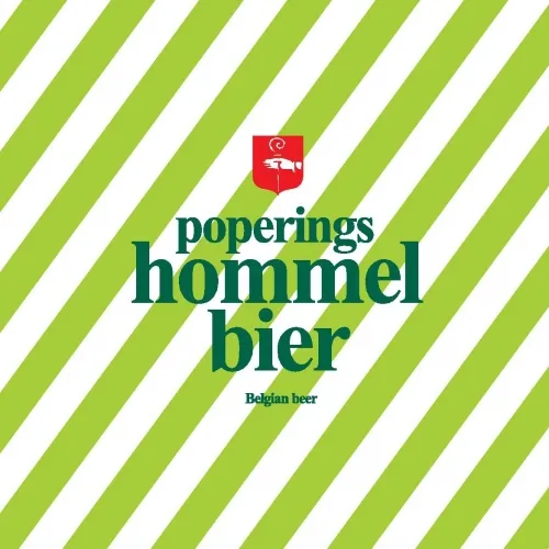 Poperings Hommelbier