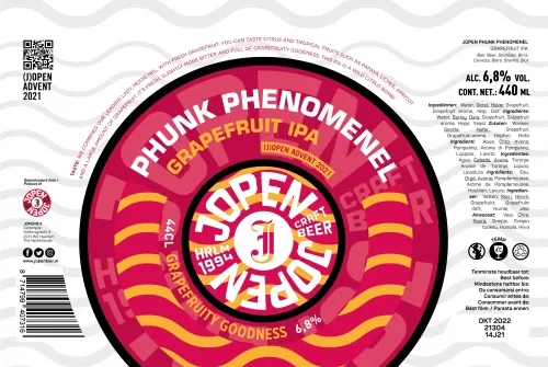 Phunk Phenomenel