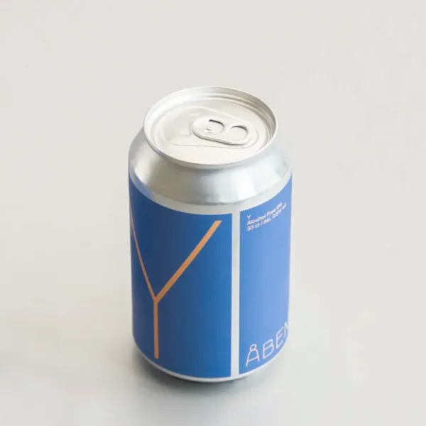 Y Alkoholfri