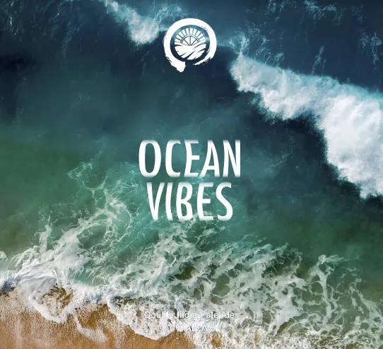 Ocean Vibes