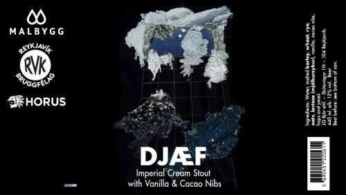 Djæf