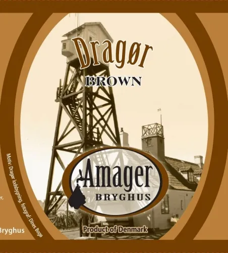Dragør Brown