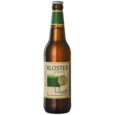 Kælderøl
