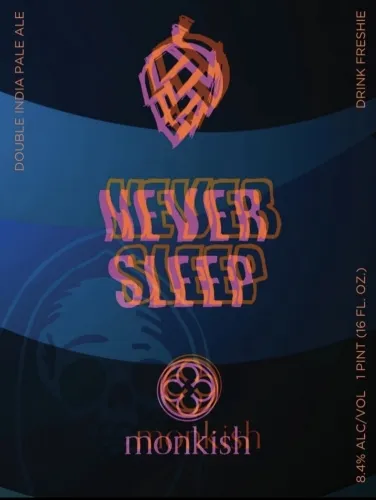 Never Sleep