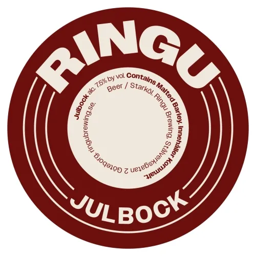 Julbock