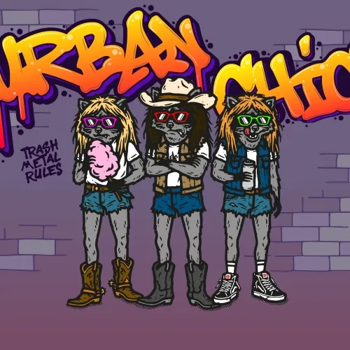 Urban Chic