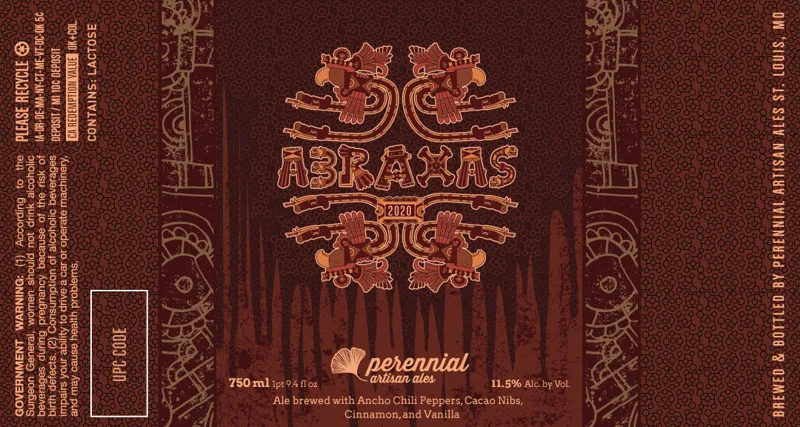 Abraxas (2020)