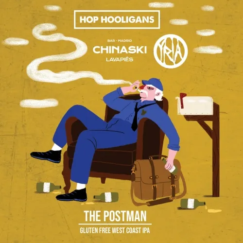 The Postman