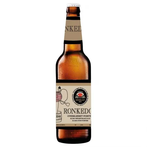 Ronkedor