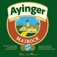Maibock/Goldenbock