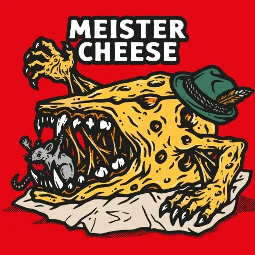 Meister Cheese